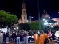 la plaza