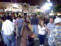la plaza