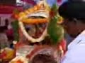 sai baba palkhi sai baba palkhi