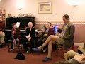 Four Yorkshiremen