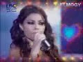 يا سلام على حبى وحبك هيفاء و هشام عباس