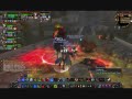 Arby and Frank do Headless horseman