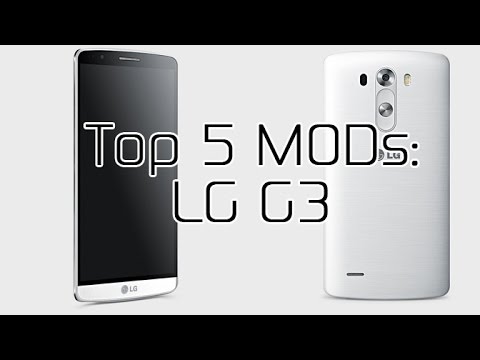 how to remove lg health