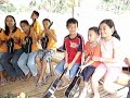 Raft dancing on Bohol\ Raft dancing on Bohol\
