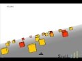 videos de Cubefield Hold Right Cheat