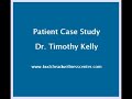 Dr Kelly Patient Testimonial- Allergies, Constipation, Heart