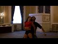 Allison and Dmitry