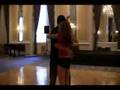 Allison and Dmitry
