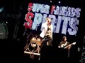 Takatori cantando sonic drive x anime friends 2008