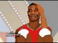 DIKEMBE ON 'PYRAMID'