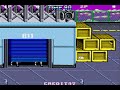 double dragon 2 arcade coop acidglow and saera gaming.