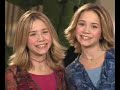 Mary- Kate and Ashley Olsen!-1