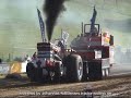 Bettborn 2007 Pro Stock 3,5t