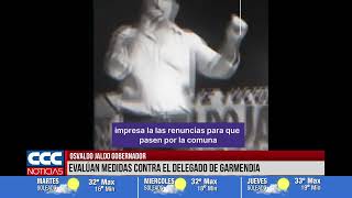 OSVALDO JALDO GOBERNADOR
