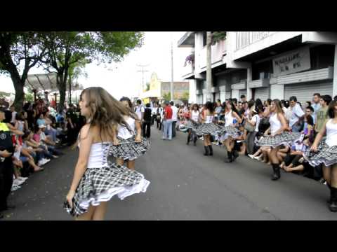 bastoneras -
