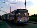 Škoda 15 Tr evid.č. 3508 a 3509 v Ostravě