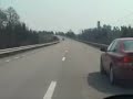 Volvo S40 T5 vs Peugeot