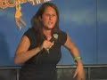 Comedians Stand-up Act on Manswers