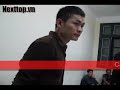 Clip Con nghiện tấn công cảnh sát hình sự [Nexttop.vn].flv