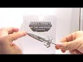Video review of
