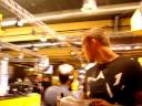 Heaton och Walle @ Dreamhack 2008