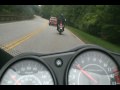 650R Budda Boyz ride The Cherohala 7