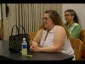 Diana Palmer, romance writer, talks on being published Diana Palmer, romance writer, talks on being published