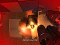 UDK Fracture Building1