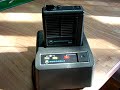 Alarm ... Motorola BMD FME Funkmeldeempfänger Piepser Feuerwehr Alarm 