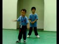 dancefest rehearsal at ayala acivity center