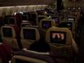 Thai Airways 777-200ER BKK-NGO very good, Excellent flight!!
