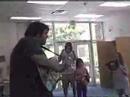 Mr.Mark performs Monkey Freedom Song @ art exchange UNCW Mr.Mark performs Monkey Freedom Song @ art exchange UNCW