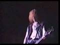 Axl Rose Fora de Controle (St.louis 91 legendado)