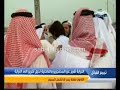 مظاهرة القبائل (العجمان ال مرة الهواجر العوازم) ضد الحكومة