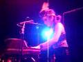 My Brightest Diamond - Workhorse (Utrecht 5 Oct 2007)