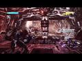 Transformers WFC Decepticons Campaign pt1