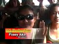 Buhawi Dance Artists - 100 Islands Music Video (CEBALO)
