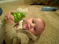 videos de chase's first shaker