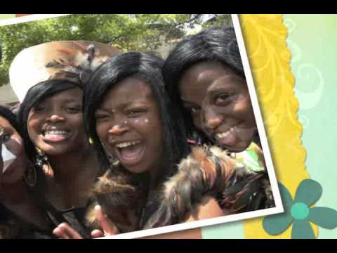 General Smuts: Freedom of Expression through the Performing Arts