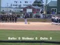 2008 Softball Highlights vs. Ridgeview
