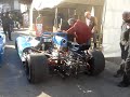 Matra 650 ex Jabouille Pescarolo