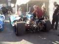 Matra 650 ex Jabouille Pescarolo