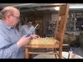 Installing a Press Cane Seat