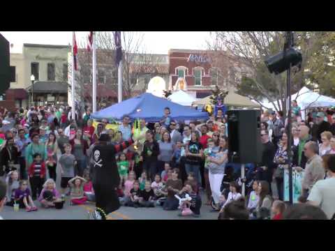 Bentonville, AR - First Firday