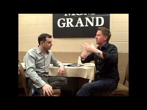 Vaynerchuk - Free Coaching Session: http://www.yourcoach.com/coaching-call.cfm Real Estate Training with Tom Ferry http://www.yourcoach.com In this video, Tom chats with ...