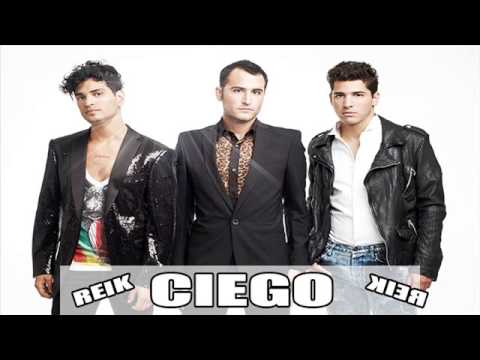 ESTRENO: REIK PRESENTA 'CIEGO'