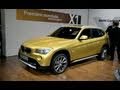 BMW Concept X1