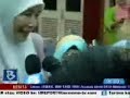 PRU12 Dr Wan Azizah & Izzah Menang Keadilan