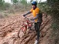 REVANCHA GANESELA AL BARRO