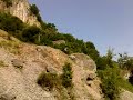 TETOVA MAZEDONIEN MIT DEN´SCHÖNSTEN BERGEN 